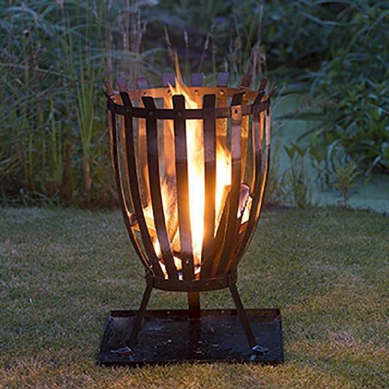 篝火晚会大火盆户外烧烤炉户外庭院取暖炉烤火炉多功能木柴焚火台,住宅家具,庭院烤火炉,淘宝优惠券,粉丝福利购,淘宝优惠卷