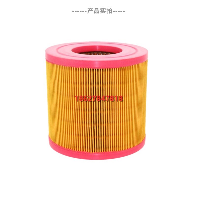 德耐尔DA-18A/DA-22A螺杆空压机保养配件空气过滤器1501-21-3-04