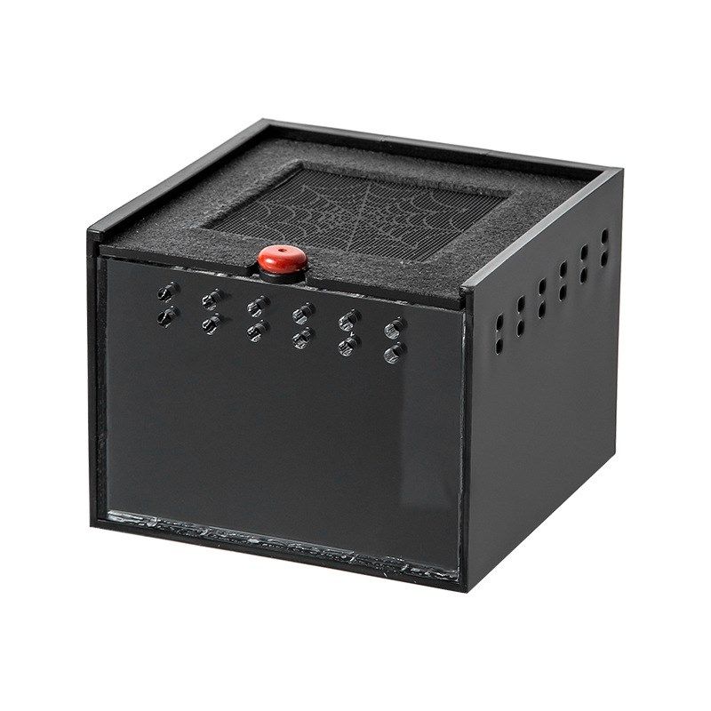 爬宠盒宠物爬虫箱亚克力蜘蛛蝎子甲虫昆虫乌龟缸独立饲养盒积木,宠物/宠物食品及用品,爬宠缸/箱,淘宝优惠券,粉丝福利购,淘宝优惠卷