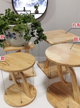 张拉整体结构创意悬浮反重力摆件益智科教玩具家具模型国风工艺品