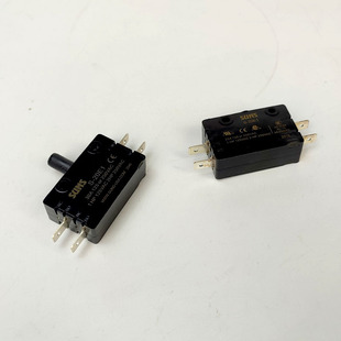 洁霸洗地机配件BF521超宝A005伽华威霸翻新刷擦地机开关BF522按钮