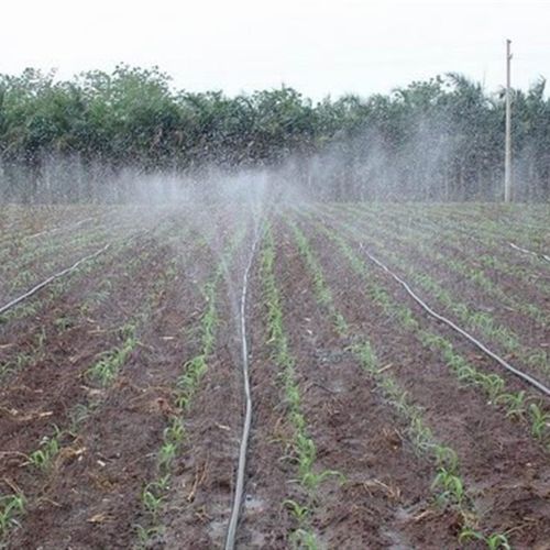 农用水管 滴灌带  喷灌 滴管带 雾化带节水 微喷带喷水带 接头