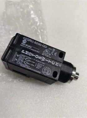 AB罗克韦尔传感器42GRU-9200-QD议价