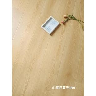 强化复合木地板10㎜家用环保12mm耐磨防水适用地暖自己铺厂家直销