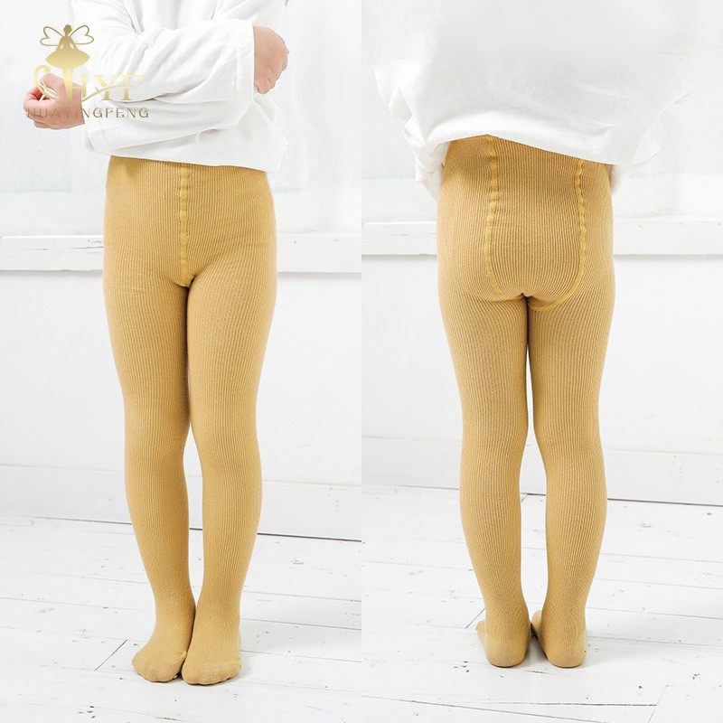 女童洋气焦糖色连裤袜时尚修身打底裤秋季幼儿园小学生演出舞蹈袜,童装/婴儿装/亲子装,儿童袜子(0-16岁),淘宝优惠券,粉丝福利购,淘宝优惠卷