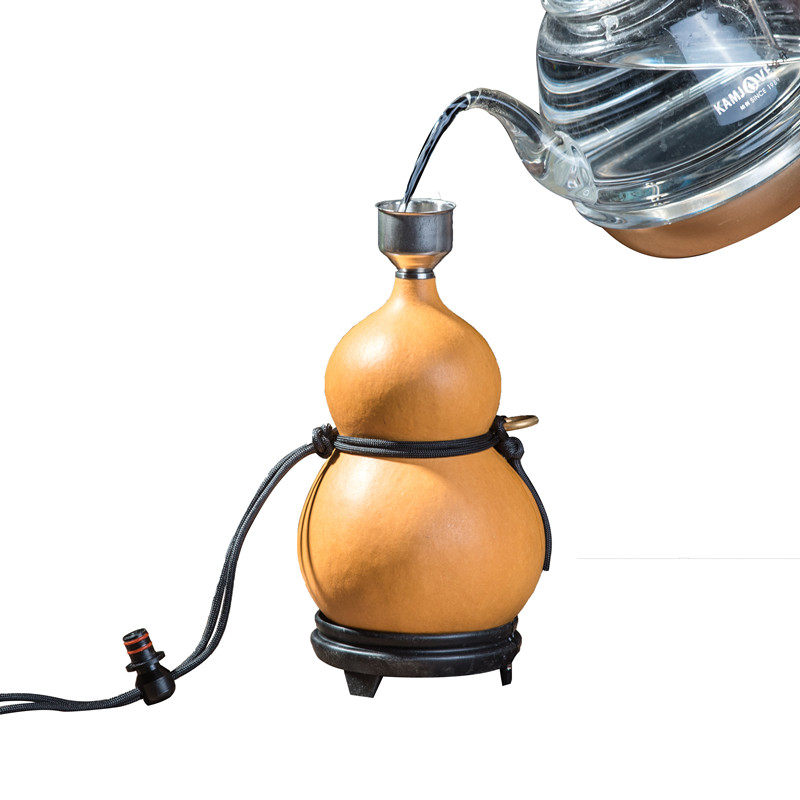 精品天然开口随身文玩镶口装酒水葫芦蜂蜡防渗酒葫芦水壶挂件摆件,特色手工艺,葫芦,淘宝优惠券,粉丝福利购,淘宝优惠卷