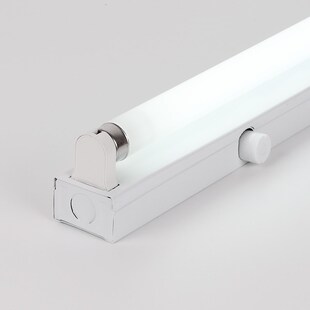 启辉器老式荧光灯管t8光管203040W长条家用底座支架台灯36瓦电杠