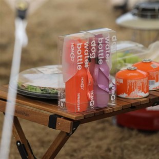 howgo狗狗外出水杯 宠物水壶遛狗喝水出行便携饮水器随行杯专用品