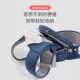 抱娃神器四季 婴儿背带腰凳前后两用多功能轻便宝宝前抱式 外出夏季