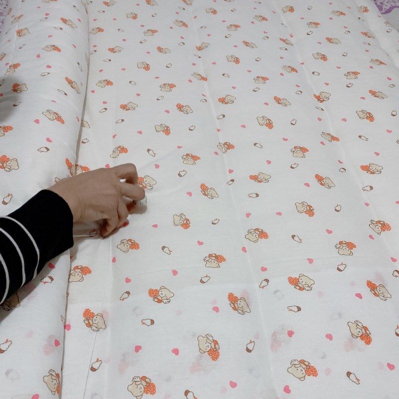 单人棉被学生宿舍1.5米被芯儿童被褥1.3米棉花被棉絮褥子床垫北京,床上用品,棉花被,淘宝优惠券,粉丝福利购,淘宝优惠卷