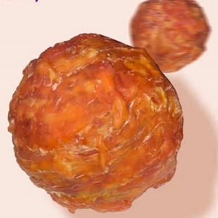 咬得欢狗狗磨牙洁齿咬胶宠物零食耐咀嚼鸡鸭肉烤肠能量棒营养奖励