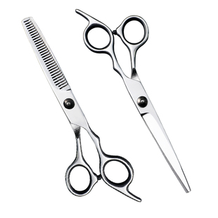 理发剪刀美发剪专业家用自己剪头发刘海牙剪美发神器打薄碎发5002