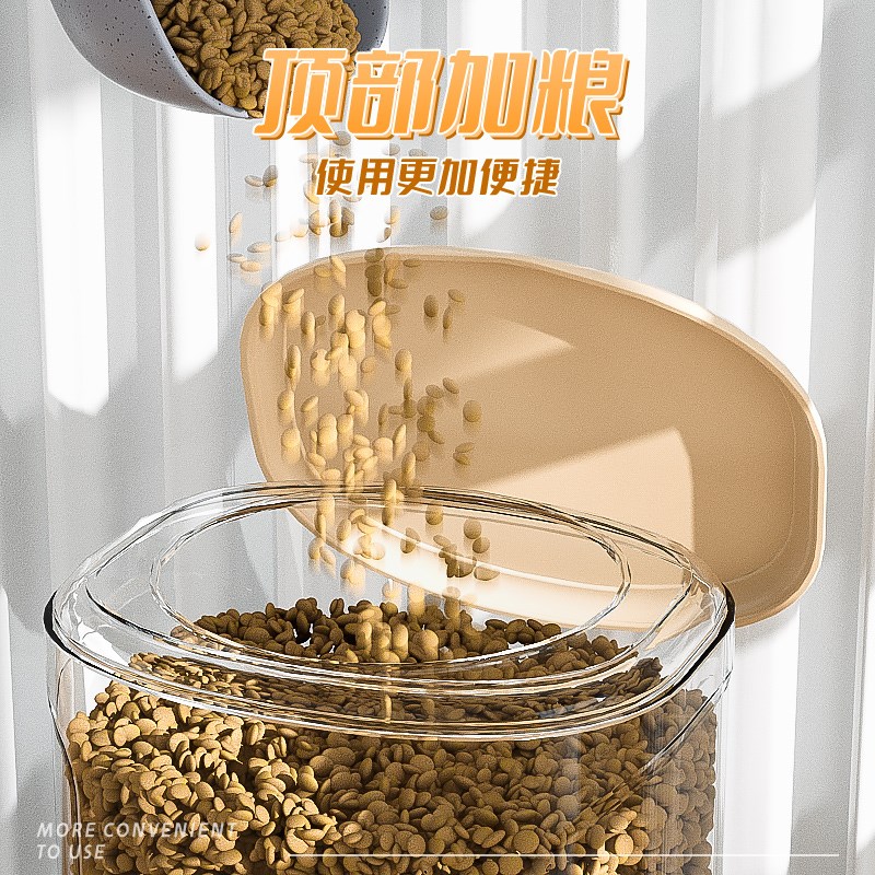 猫咪饮水机狗狗宠物自动喂食器喝水器喂水流动水盆不插电猫碗用品