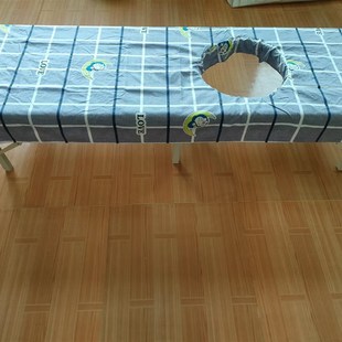 长180cm宽60cm 中艾国灸熏蒸床床罩