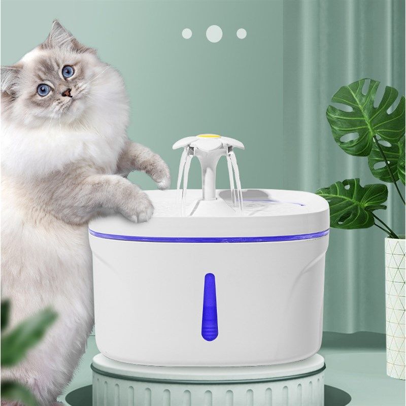 猫咪饮水机滤芯宠物流动饮水器过滤棉猫狗自动饮水机滤芯耗材配件