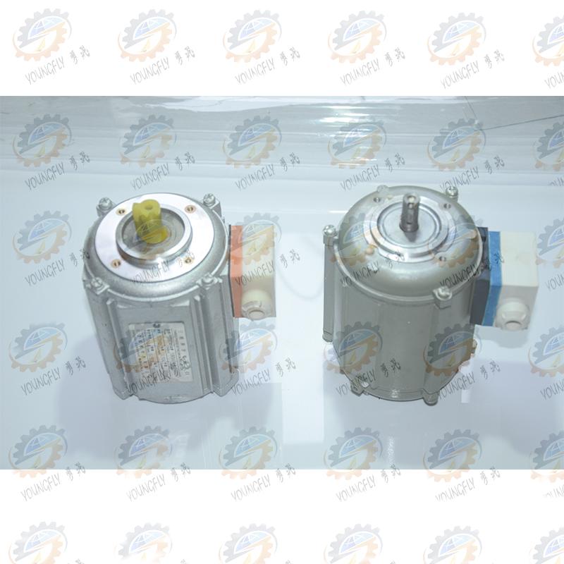 镇江齐航CZ630ACZ6163ACZ6180车床快速走刀电机YS5634
