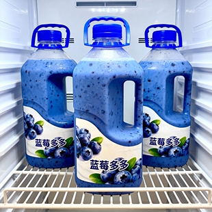 【年货上新】蓝莓多多220ml*20瓶精选佐餐酸奶风味饮品彩箱送礼