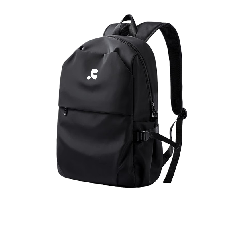 【一折专区】restandrecreation通勤旅行户外大容量双肩包帆布包