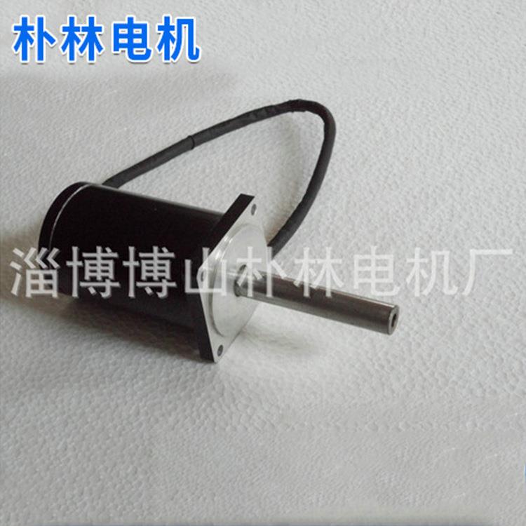 厂家供应60WS4-150直流减速电机无刷直流电机低噪声低温升