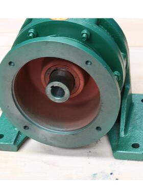 BW卧式摆线针轮减速机BWY27-11-2.2KW减速机价格实惠