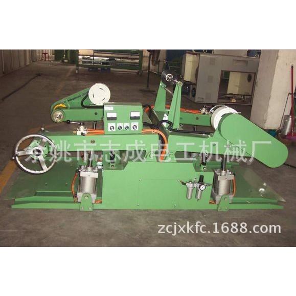 电线电缆机械设备全自动裁线机高速裁线机电子裁线机