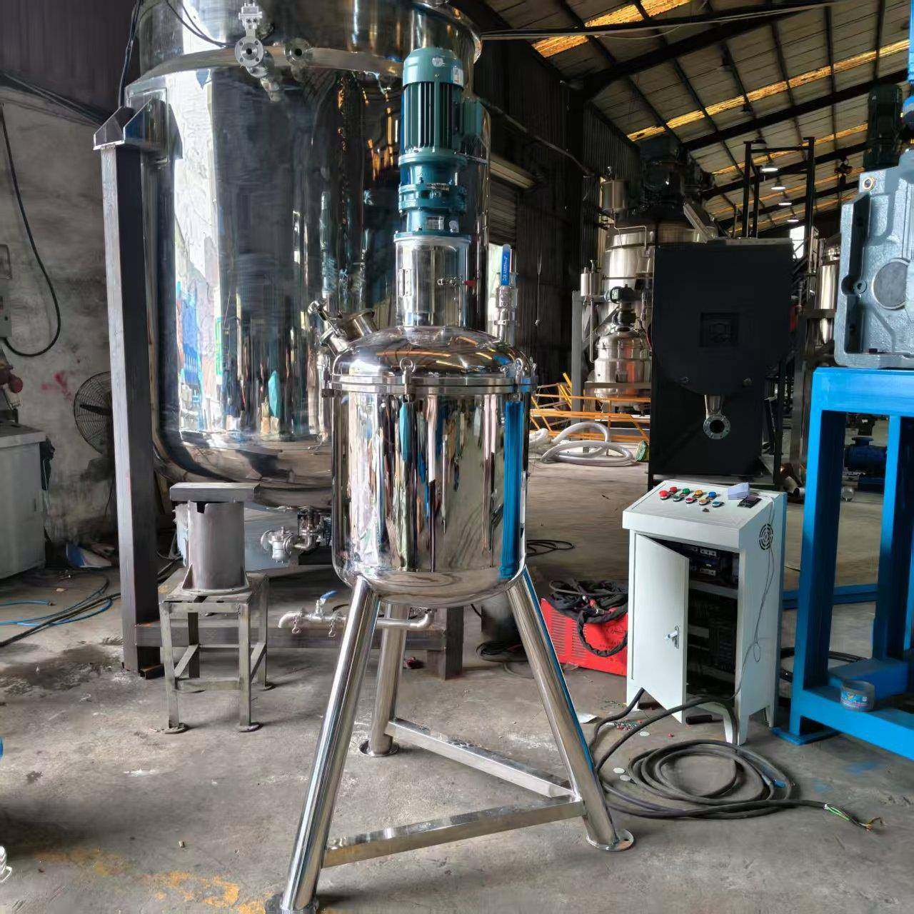 东莞设备200升双镜面搅拌罐洗衣液搅拌机树脂切削液搅拌罐,清洗/食品/商业设备,食品搅拌机,淘宝优惠券,粉丝福利购,淘宝优惠卷