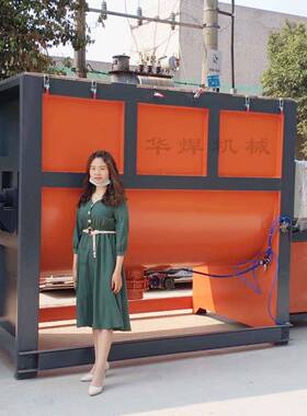 广东大型卧式混料机食品干粉搅拌机1000公斤PVC粉体混合机厂家