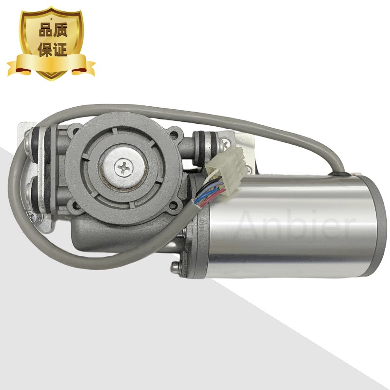 DORMA自动感应门机组6890控制器电机通用多玛电动平移门主机配件