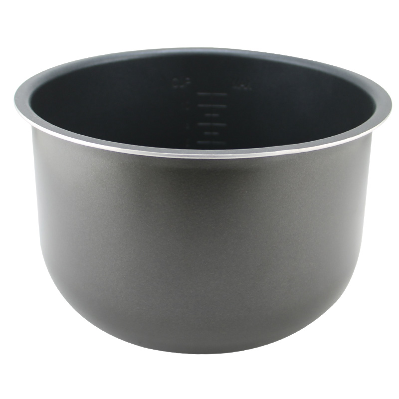 适用电压力锅5L5升内胆CYSB50FC16-100内锅CYSB50FC518-100胆芯