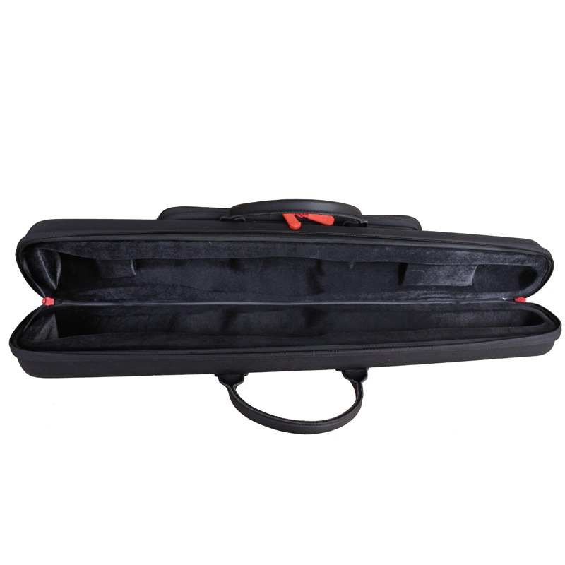 黑管单簧管乐器包带内胎随行硬包防水防摔抗压学生可用肩带可背