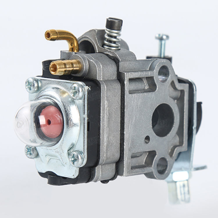 园林机械化油器二冲程TU2 2 割草机化油器割灌机打草机