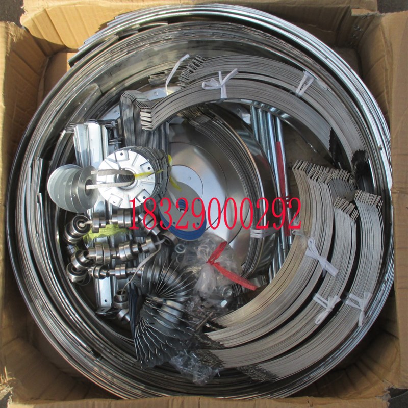 不锈钢风帽 屋顶风帽 无动力风帽 通风器 通风球 排风帽1-00型