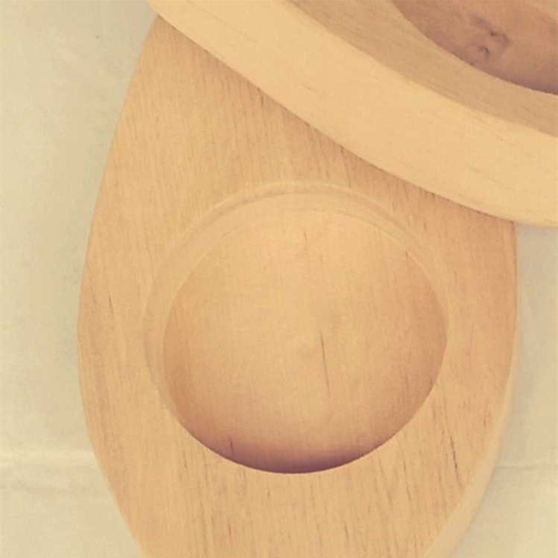 苏式月饼模具大小号圆形空模烧饼烙馅饼老婆喜饼印无花纹木质模具