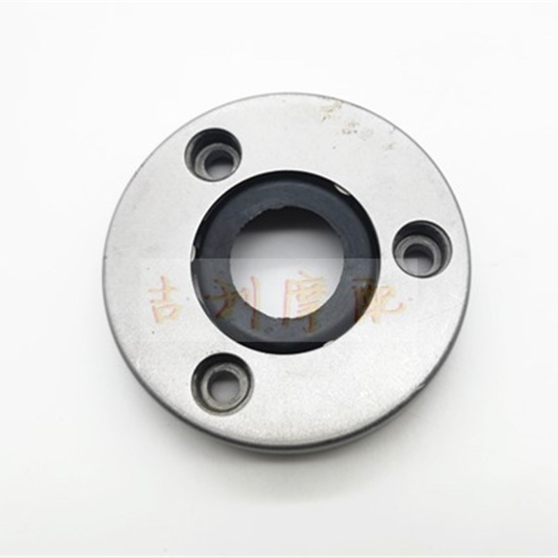 适用贝纳利BJ1-1小迅龙1超越离合器启动盘总成超越本体