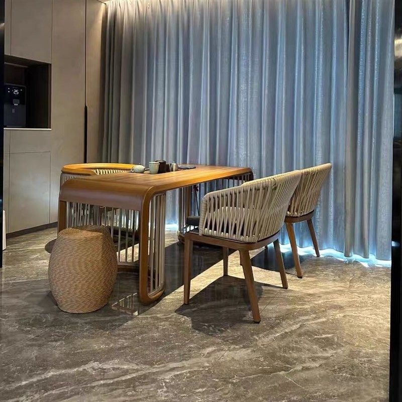 新实木茶桌椅阳台茶台现代家用泡茶桌喝茶桌,住宅家具,家用茶台/茶桌,淘宝优惠券,粉丝福利购,淘宝优惠卷