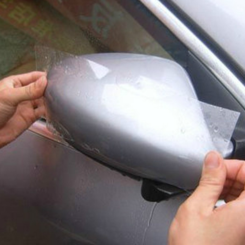 汽车犀牛皮保护贴膜门板膜保护膜防踢膜防刮仪表台保护贴膜