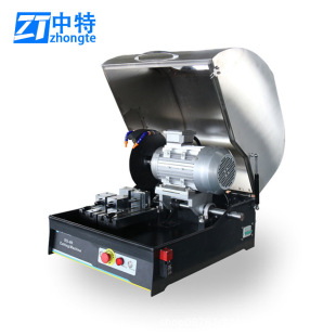 中特SQ 100金相试样切割机精密切割经久耐用规格可选测试精准