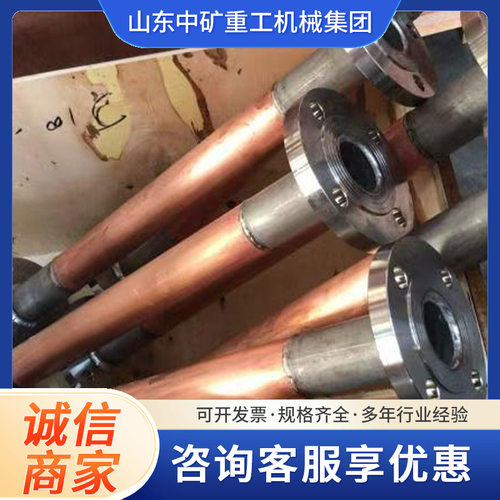 氧气阻火器FPV-10紫铜管道连接法兰阀前阀后防爆阻燃