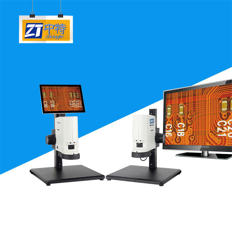 舜宇体式显微镜DMSZ7 EZ460D SZN71 SOPTOP-SZX12连续变倍体视