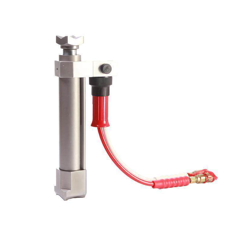 GYCD-120/450双管双接消防救援支撑器压力6MPa撑顶器河北