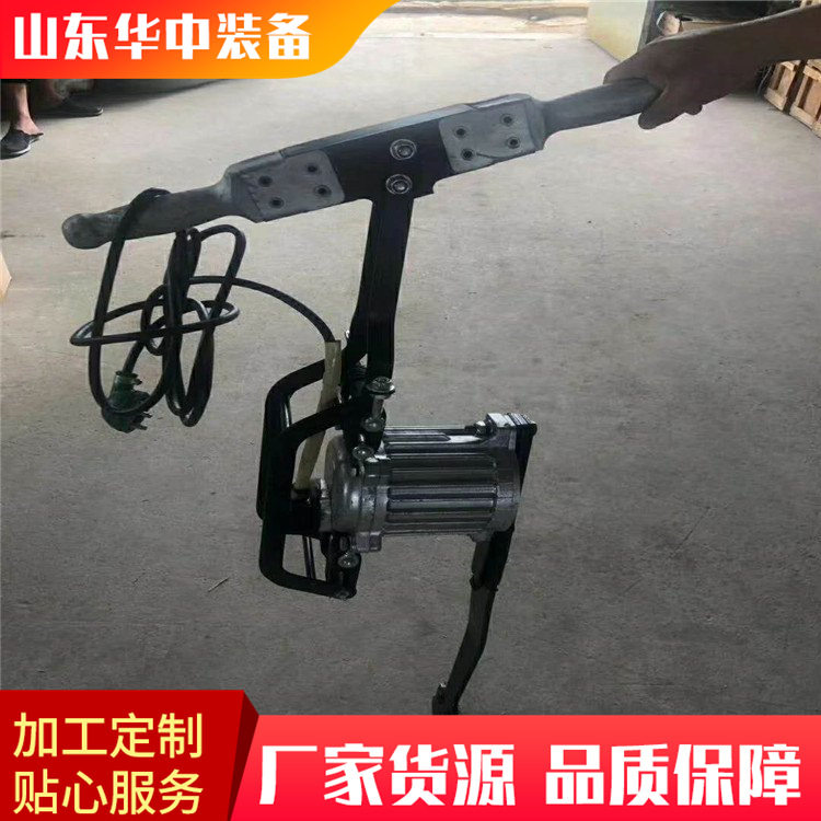 华中装备D-3电动捣固镐 便携式手持D-3电动捣固镐,五金/工具,捣固机,淘宝优惠券,粉丝福利购,淘宝优惠卷