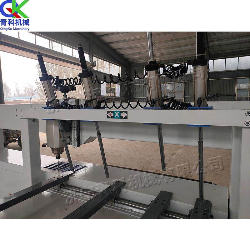 实木家具数控铣机 家具橱柜门板下料设备 全自动木工数控开料机,机械设备,其他机械设备,淘宝优惠券,粉丝福利购,淘宝优惠卷