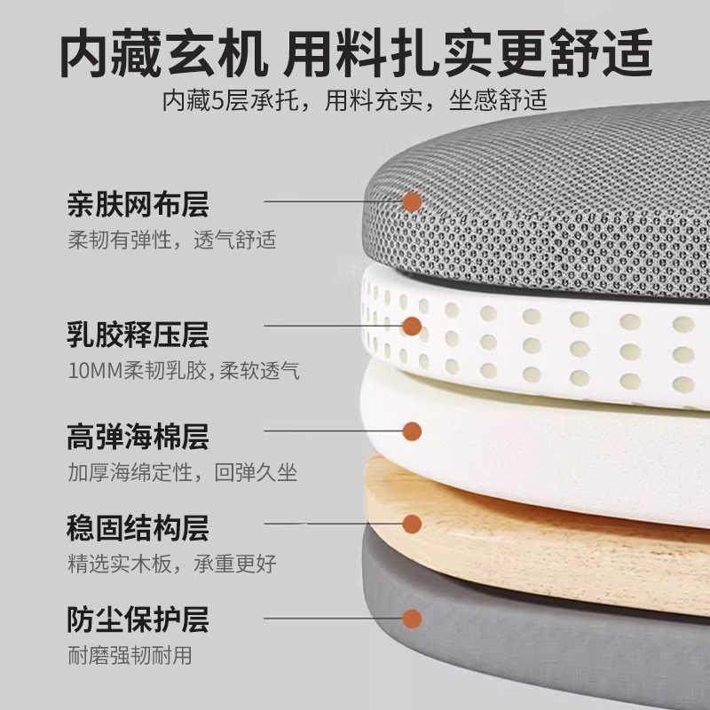 办公椅舒适会议椅家用电脑椅靠背椅子舒服久坐书桌弓形办公室座椅,商业/办公家具,办公电脑椅/职员椅,淘宝优惠券,粉丝福利购,淘宝优惠卷