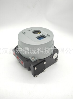 NELES耐莱斯ND9202HE1智能阀门定位器Metso美卓电气阀门定位器