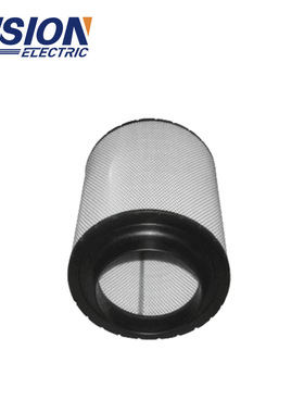 空气滤芯B120376 26510342 柴油发电机组 空气滤芯AF928M