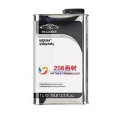 丽坤媒介剂 99经典 温莎牛顿油画颜料 丽坤原液快干剂