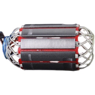 原厂精创肯达红箭精锐9电镐转子定子电锤转子齿线圈电