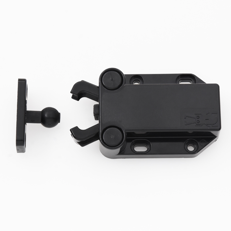 lmp蓝普世嘉智尼按压式磁吸柜门反弹器柜门反弹器免拉手MC-37F