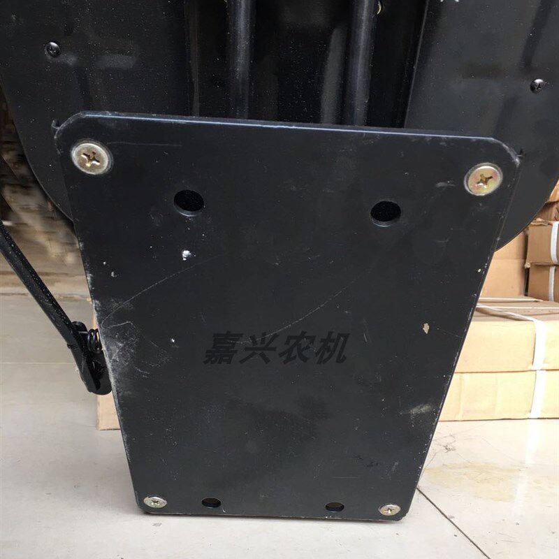 大马力拖拉机座椅总成带扶手带头枕带底座调节悬浮加厚坐垫,农机/农具/农膜,农机配件,淘宝优惠券,粉丝福利购,淘宝优惠卷