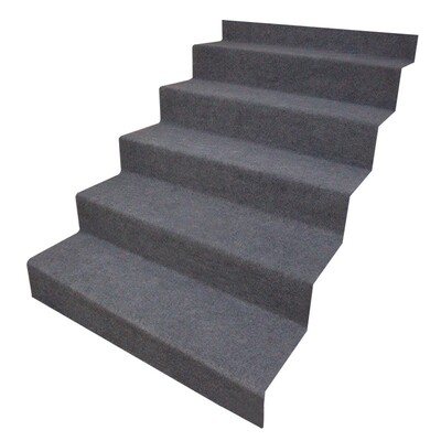 楼梯踏步垫免胶自粘防滑垫家用水泥铁台阶地毯地垫室内满铺阶梯式